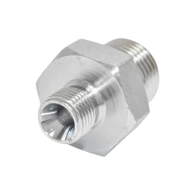 Adattatore di riduzione dell'indotto DR FE G08 1/2- G04 1/4