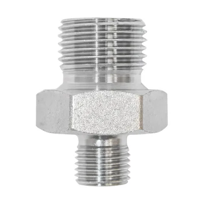 Adattatore di riduzione dell'indotto DR FE G08 1/2- G04 1/4 - immagine 2