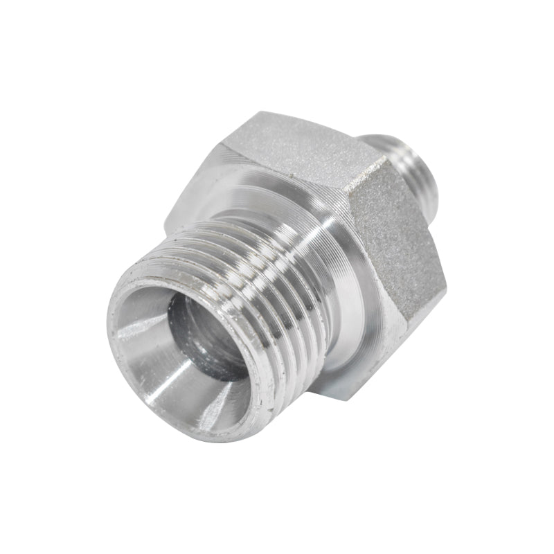 Adattatore di riduzione dell'indotto DR FE G08 1/2- G04 1/4 - immagine 3