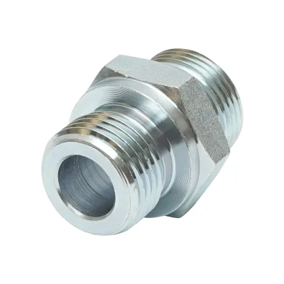 Adattatore di riduzione dell'indotto DR FE G08 1/2- M22x1,5L - immagine 3