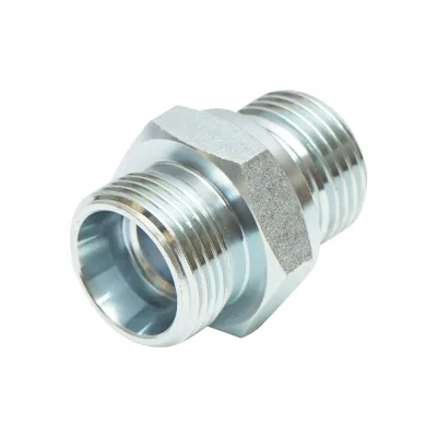 Adattatore di riduzione dell'indotto DR FE G08 1/2- M22x1,5L - immagine 2