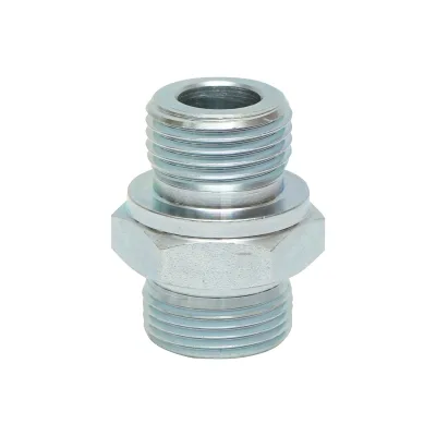 Adattatore di riduzione dell'indotto DR FE G08 1/2- M22x1,5L - immagine 4