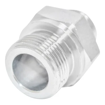 Adattatore di riduzione dell'indotto DR FE G12 3/4- M22x1,5L - immagine 3