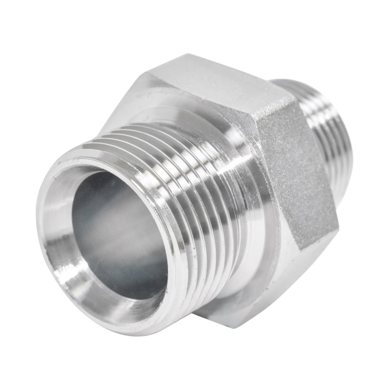 Adattatore di riduzione dell'indotto DR FE G16 1- G12 3/4 - immagine 3