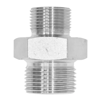 Adattatore di riduzione dell'indotto DR FE G16 1- G12 3/4 - immagine 2