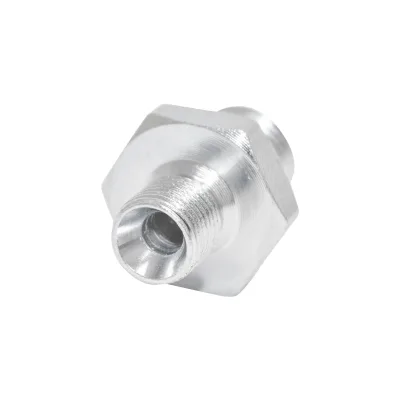 Adattatore di riduzione di montaggio DR FE G04 1/4- G02 1/8