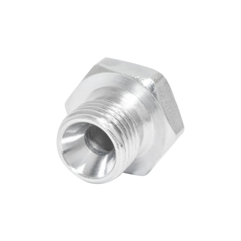 Adattatore di riduzione di montaggio DR FE G04 1/4- G02 1/8 - immagine 3