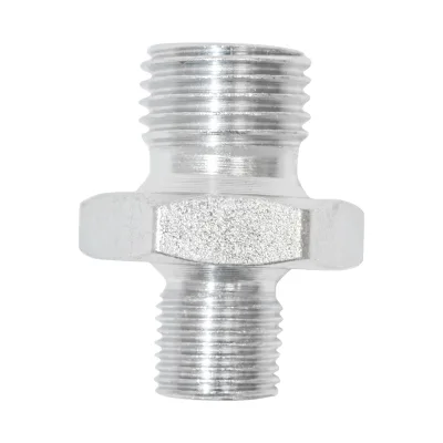Adattatore di riduzione di montaggio DR FE G04 1/4- G02 1/8 - immagine 2