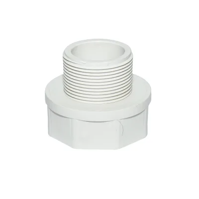 Adattatore IBC 1 1/2 pollici.