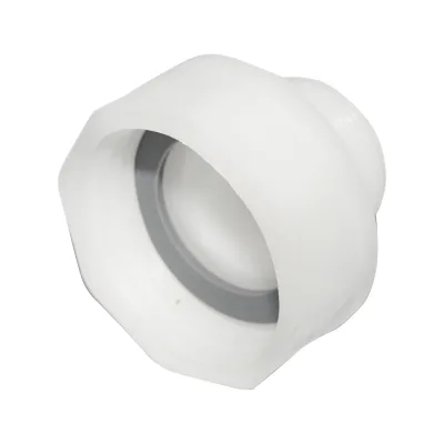 Adattatore IBC 1 1/4 pollici - immagine 2