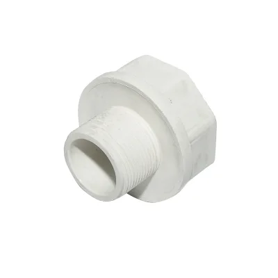 Adattatore IBC S60x6 femmina 1 pollice, maschio 1/4 pollici - immagine 2