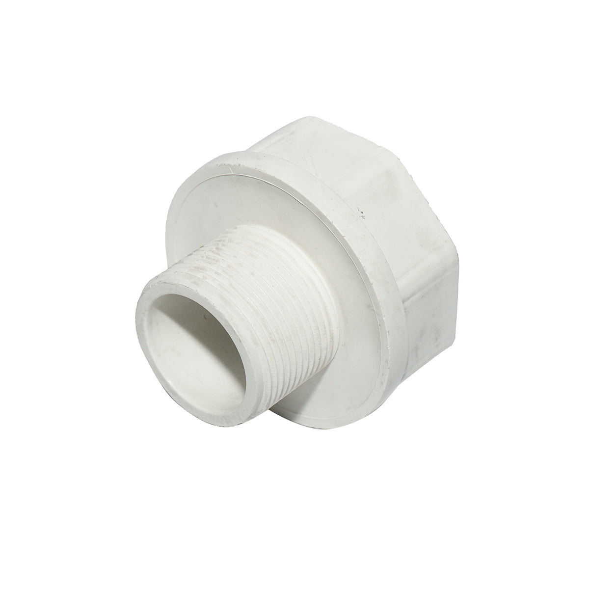 Adattatore IBC S60x6 femmina 1 pollice, maschio 1/4 pollici - immagine 2