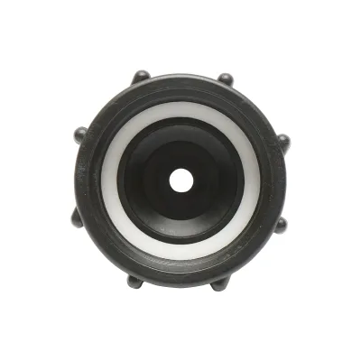 Adattatore IBC S60x6 femmina 1/2 pollice per tubo flessibile - immagine 4
