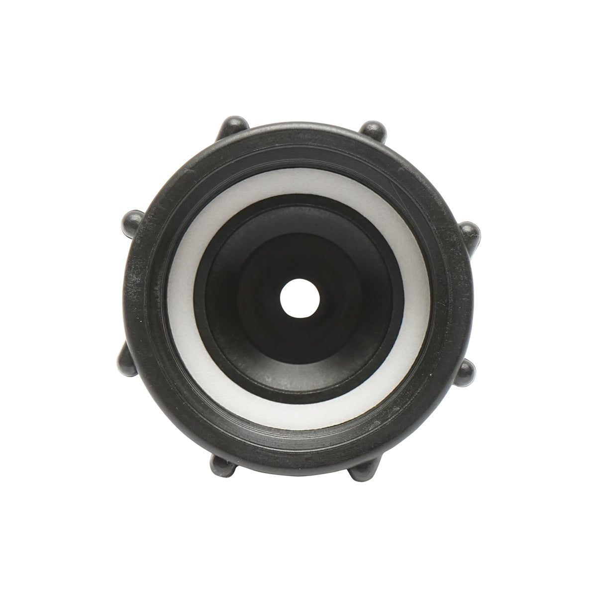 Adattatore IBC S60x6 femmina 1/2 pollice per tubo flessibile - immagine 4