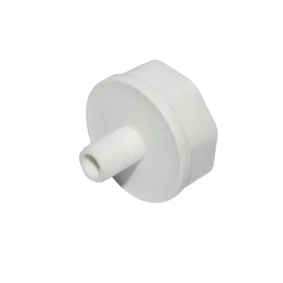 Adattatore IBC S60x6 femmina 1/2 pollici. - immagine 2
