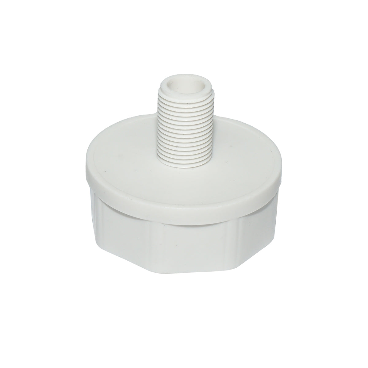 Adattatore IBC S60x6 femmina 1/2 pollici.