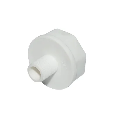 Adattatore IBC S60x6 femmina 3/4 pollici maschio 2 pollici.