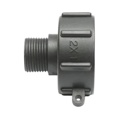 Adattatore IBC S60x6 riduzione 1 - 1/4 - immagine 5