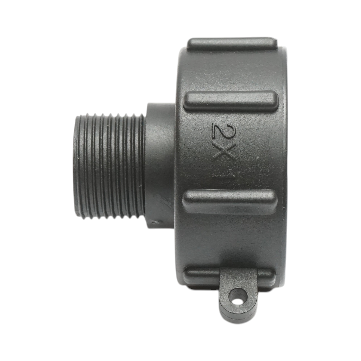 Adattatore IBC S60x6 riduzione 1 - 1/4 - immagine 5