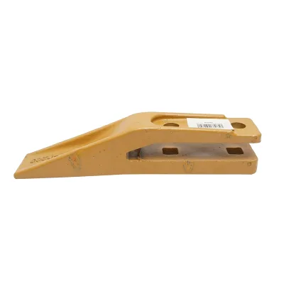 Adattatore per benna escavatore Caterpillar J200 codice OEM 135-8203 - immagine 3