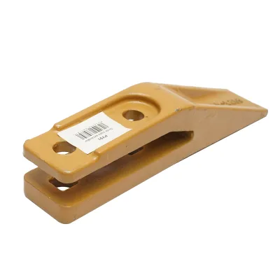 Adattatore per benna escavatore Caterpillar J200 codice OEM 135-8203 - immagine 2