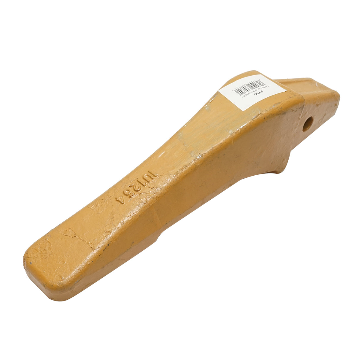 Adattatore per benna escavatore Caterpillar J250 codice OEM 1U1254