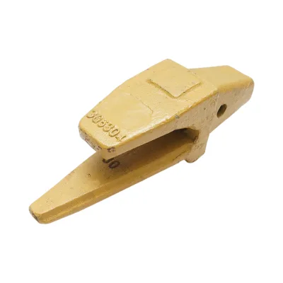 Adattatore per benna escavatore Caterpillar J300 codice OEM 3G6304