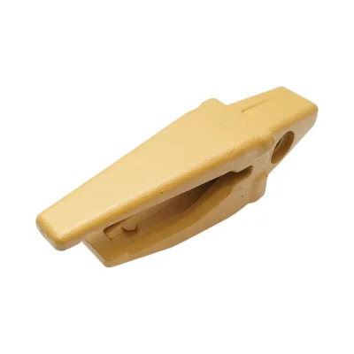 Adattatore per benna escavatore Caterpillar J350 codice OEM 6I6354 - immagine 2