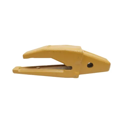 Adattatore per benna escavatore Caterpillar J350 codice OEM 6I6354