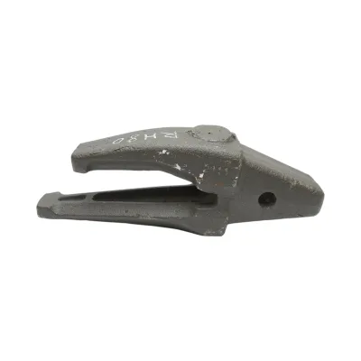 Adattatore per benna escavatore Caterpillar J400 codice OEM 6I6404 - immagine 3