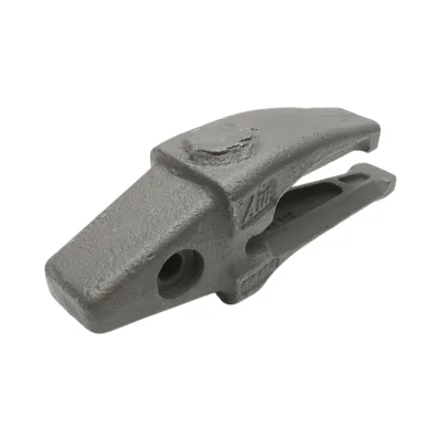 Adattatore per benna escavatore Caterpillar J400 codice OEM 6I6404 - immagine 2