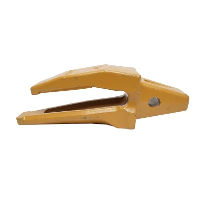 Adattatore per benna escavatore Caterpillar J450 codice OEM 6I6464 - immagine 2