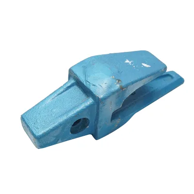 Adattatore per benna retroescavatore Caterpillar codice OEM 3G-6304 - immagine 2