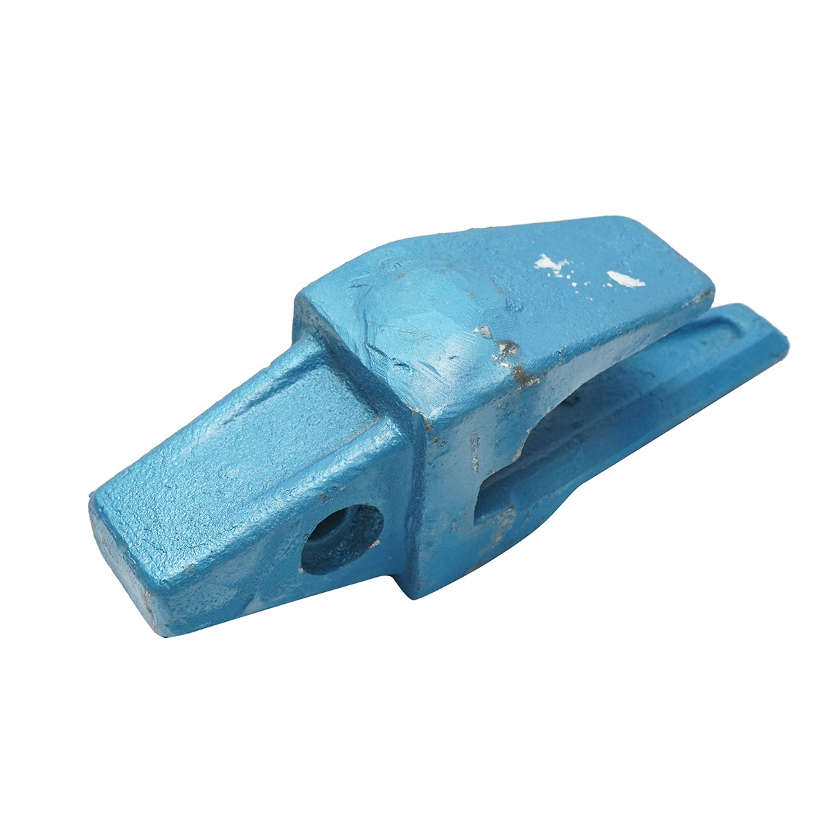 Adattatore per benna retroescavatore Caterpillar codice OEM 3G-6304 - immagine 2