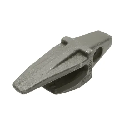 Adattatore per benna retroescavatore Caterpillar J250 codice OEM 6Y3254 - immagine 2