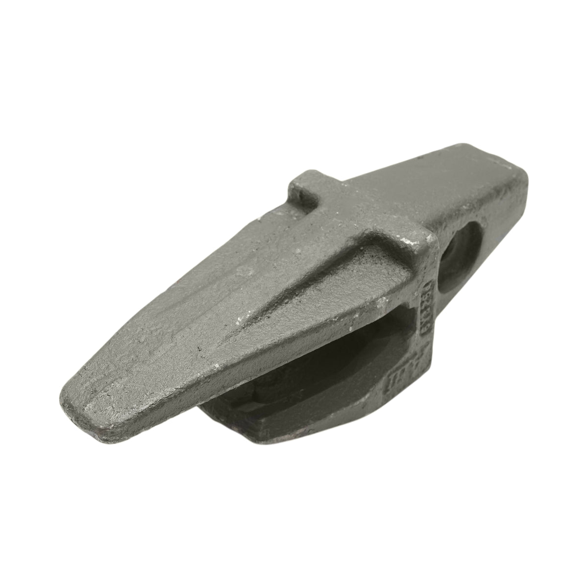 Adattatore per benna retroescavatore Caterpillar J250 codice OEM 6Y3254 - immagine 2
