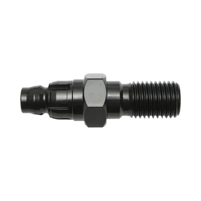 Adattatore per carotaggio in calcestruzzo Hilti DD-BI UNC da 1-1/4 - immagine 2