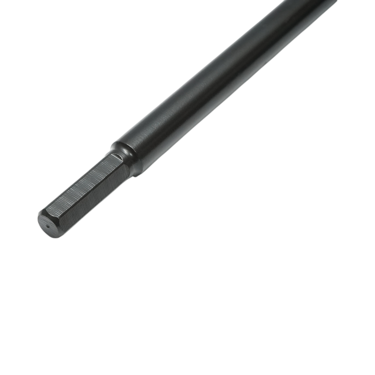 Adattatore per corona diamantata 240 mm, filettatura esterna M16, impugnatura esagonale Breckner Germany - immagine 5