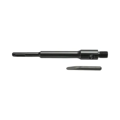 Adattatore per corone diamantate 240 mm, filettatura esterna M16, attacco SDS Plus Breckner Germany - immagine 2