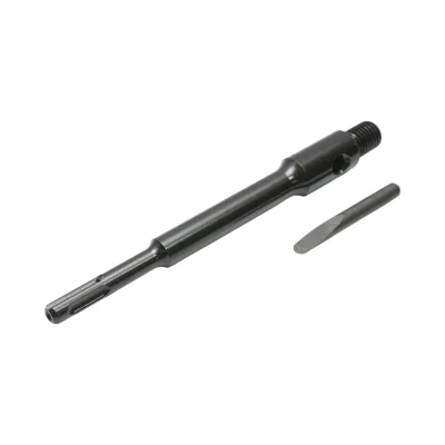 Adattatore per corone diamantate 240 mm, filettatura esterna M16, attacco SDS Plus Breckner Germany - immagine 3