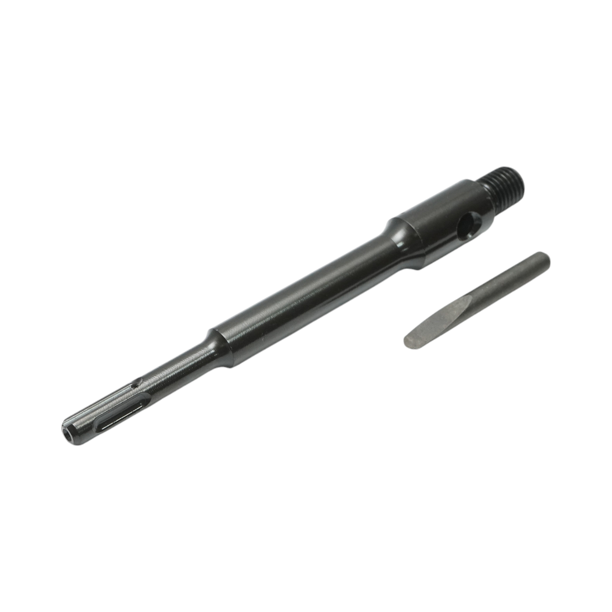 Adattatore per corone diamantate 240 mm, filettatura esterna M16, attacco SDS Plus Breckner Germany - immagine 3