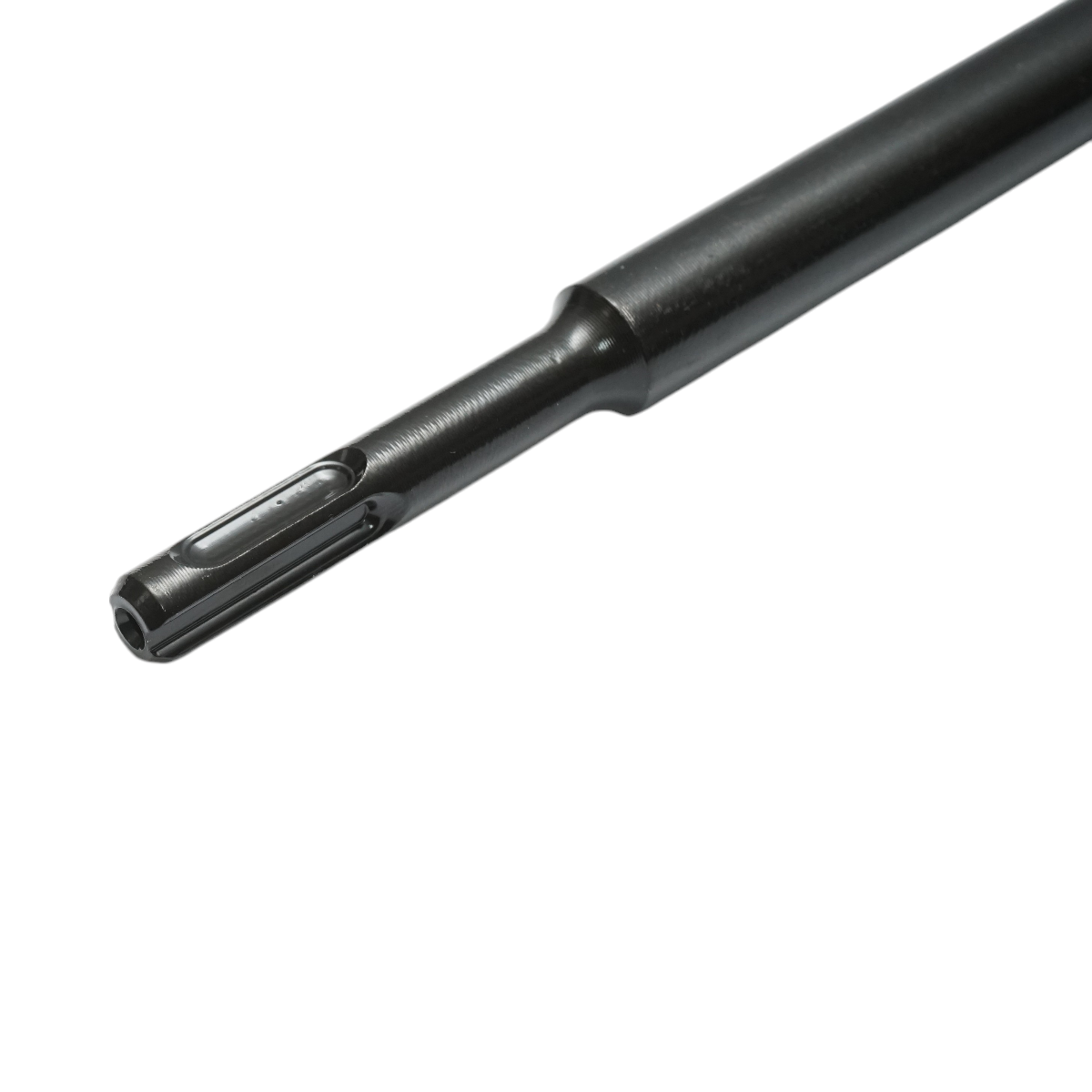 Adattatore per corone diamantate 240 mm, filettatura esterna M16, attacco SDS Plus Breckner Germany - immagine 4