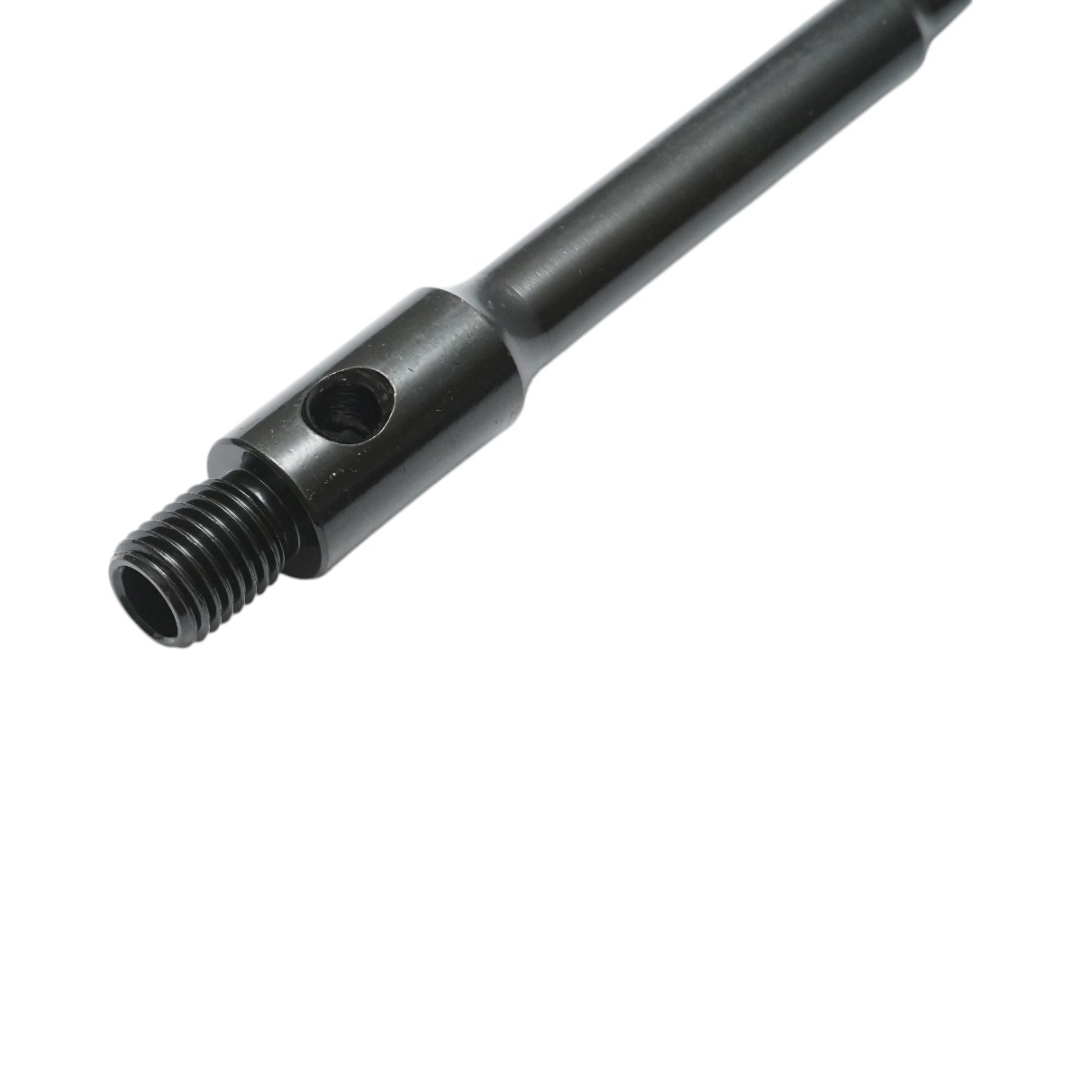 Adattatore per corone diamantate 240 mm, filettatura esterna M16, attacco SDS Plus Breckner Germany - immagine 5