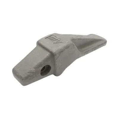 Adattatore per denti della benna Caterpillar J300 codice OEM 1U1304 - immagine 2