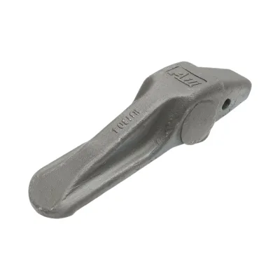 Adattatore per denti della benna Caterpillar J300 codice OEM 1U1304