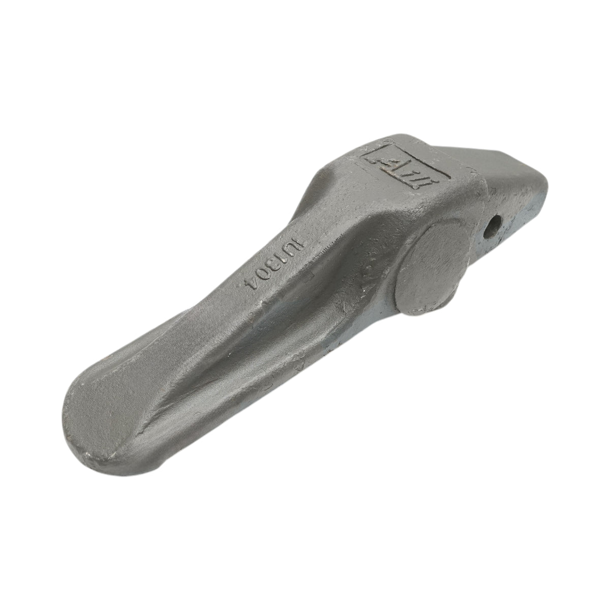 Adattatore per denti della benna Caterpillar J300 codice OEM 1U1304