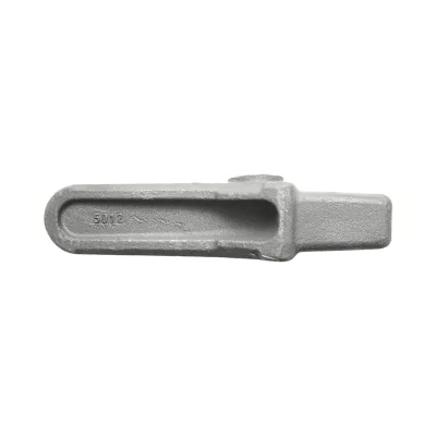 Adattatore per denti della benna Caterpillar J300 codice OEM 1U1304 - immagine 3