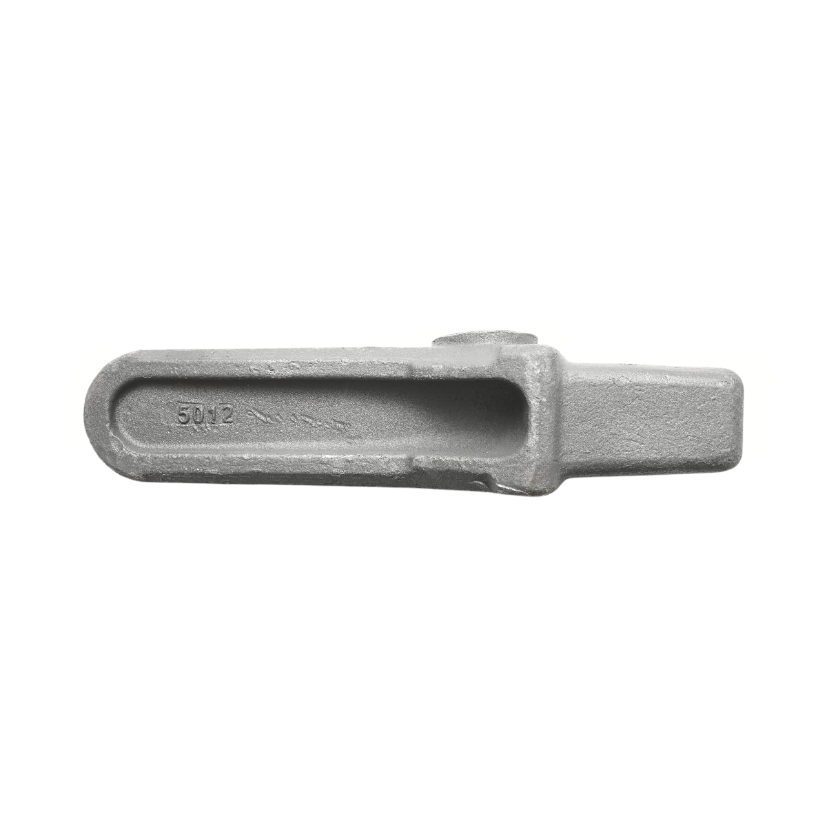 Adattatore per denti della benna Caterpillar J300 codice OEM 1U1304 - immagine 3