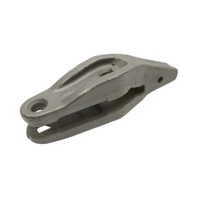 Adattatore per denti della benna Caterpillar J300 codice OEM 4T4307 - immagine 2