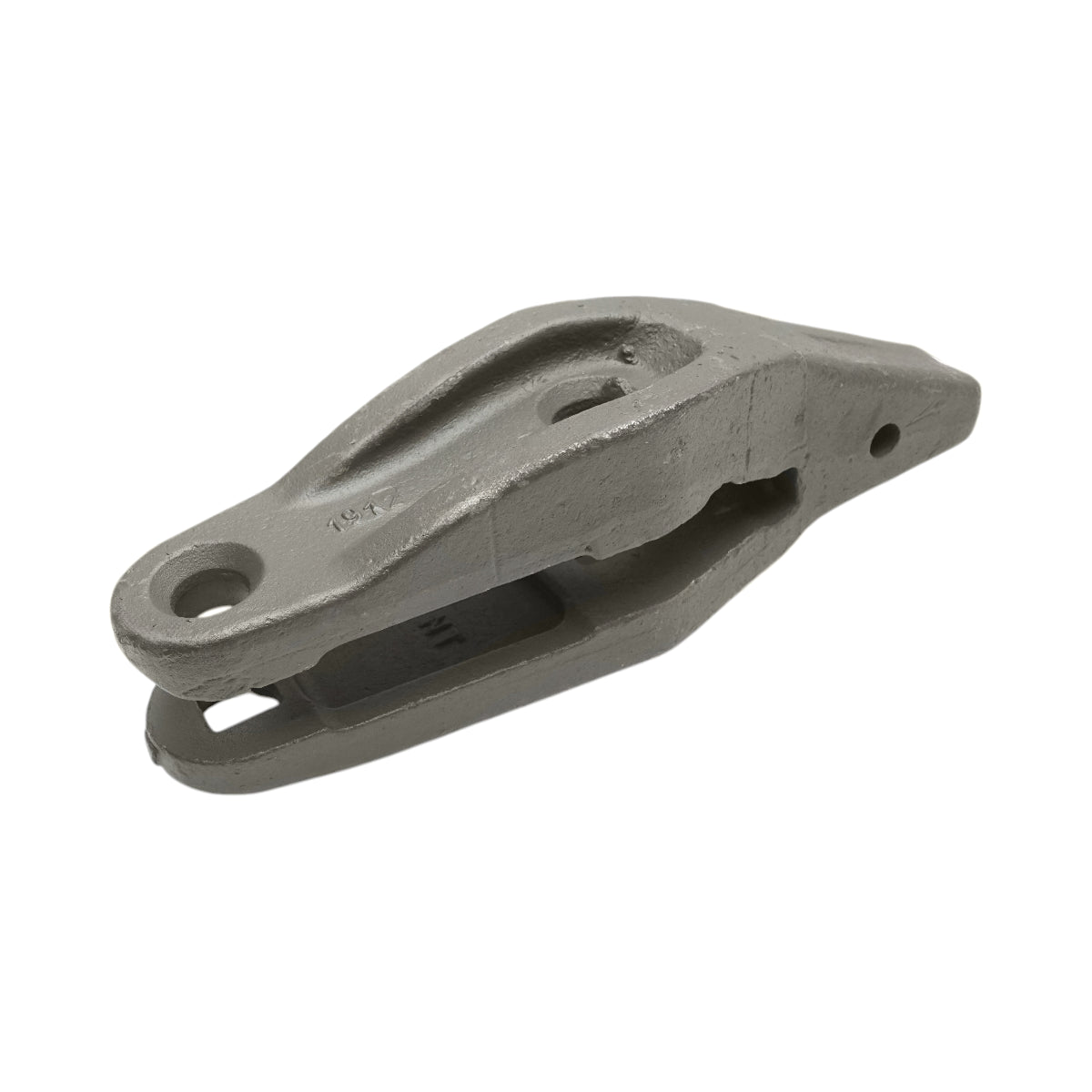 Adattatore per denti della benna Caterpillar J300 codice OEM 4T4307 - immagine 2